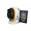 Skin master analyzer with tablet