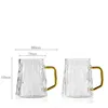450ML Transparent Cup