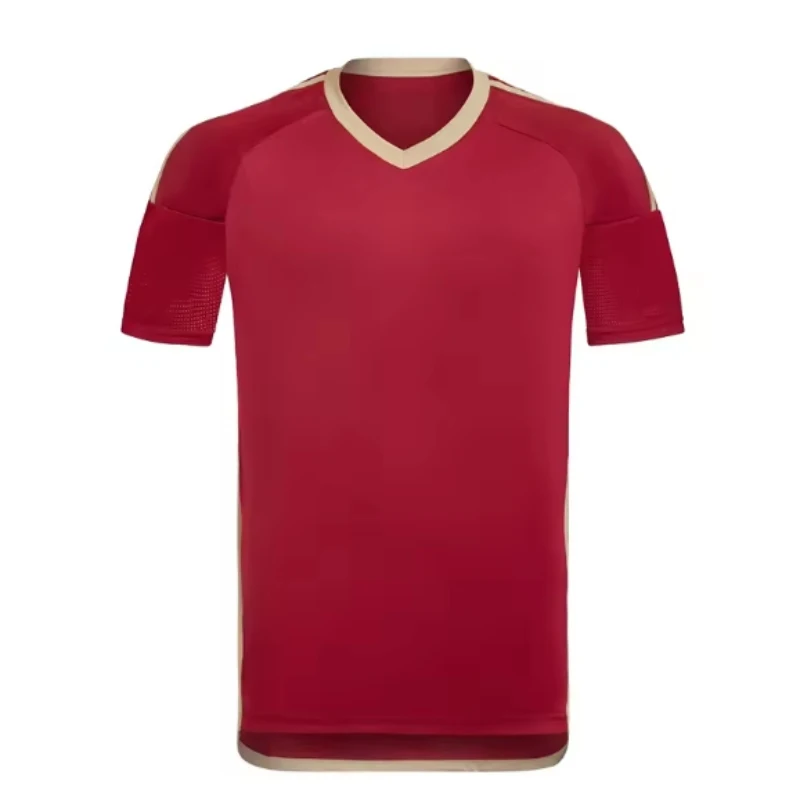 2024 2025 Venezuela Soccer Jersey Venezuela Jersey Football Tshirts