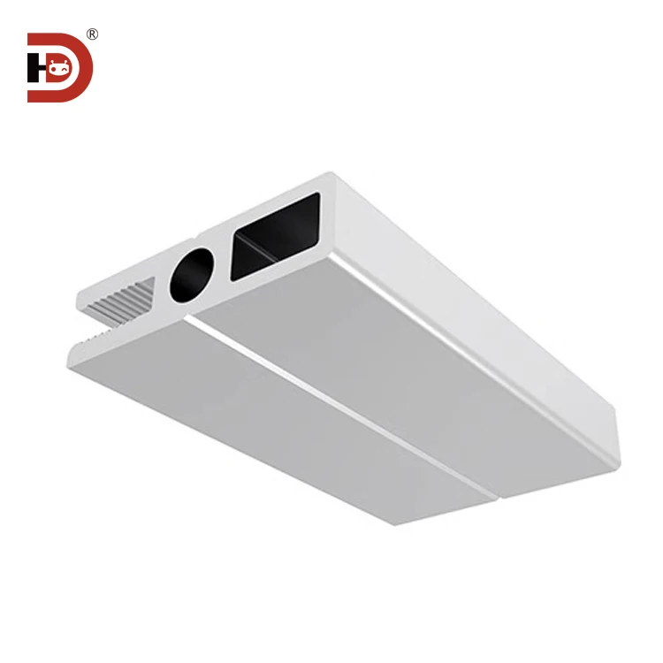 1030 industrial extruded aluminum profile clamp aluminum alloy-4