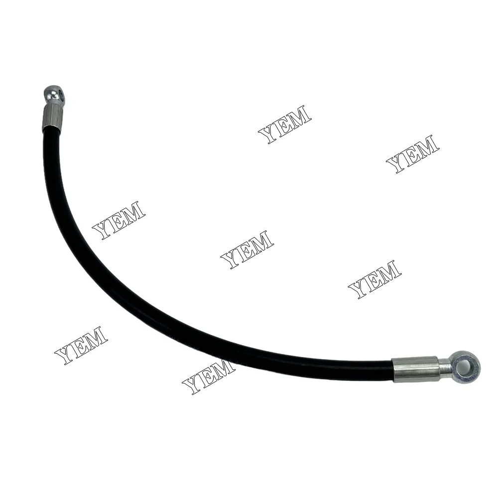 1104D Hose for Perkins Hose High Quality Engine Parts 4