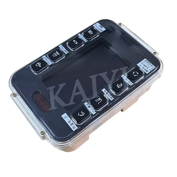 Hot Sell Excavator Monitor Display Panel 151-9385 106-0172 for CAT E320B E322B E330B E345B