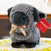 Mouton frisé gris 2328 cm 285 g