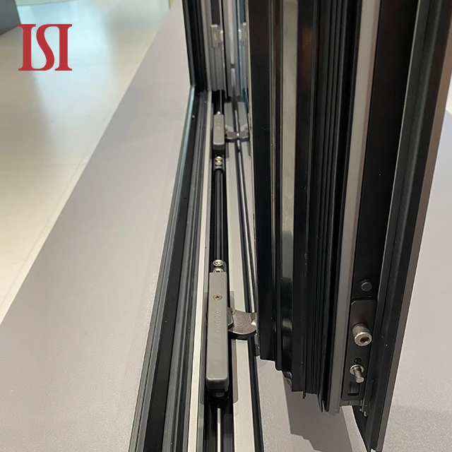 Top Brand Customized Glass Windows Aluminum Horizontal Sliding Window Thermal Break Aluminum Sliding Window for Home