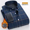 Plaid indaco-m2012