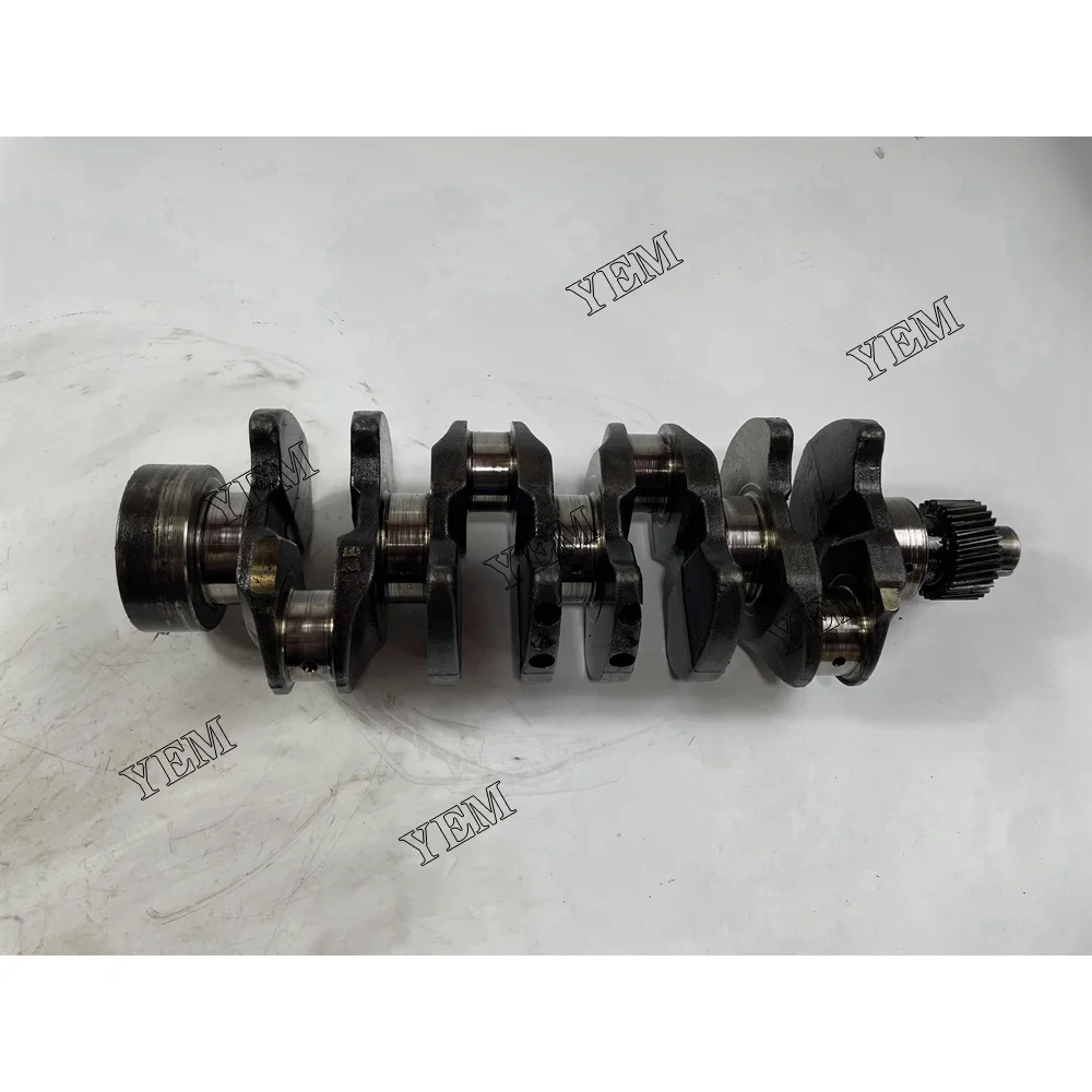 1DZ Crankshaft for Toyota