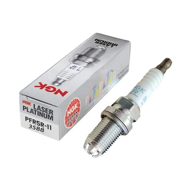 High Quality Spark Plug Iridium Original Spark Plug For Ngk Oem Bkr6e