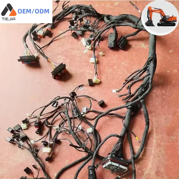 やや QTY 100) Yazaki Wire Harness Component 7188-3375-10 | eBay