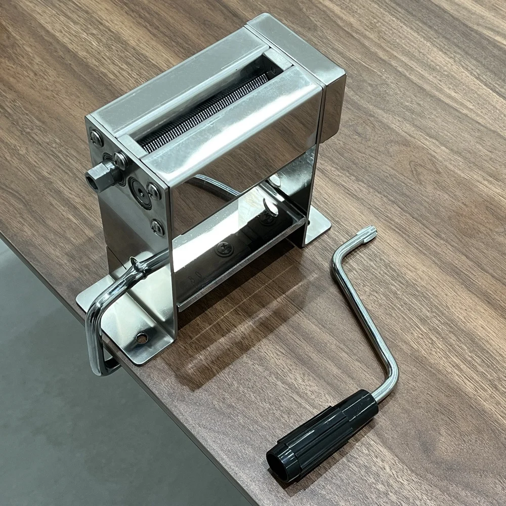 hand tobacco cutting machine China Factory Fast Delivery Hand Rotate Economy Family Use Leaf Tobacco  Cutter Machine for Tobak Leaf