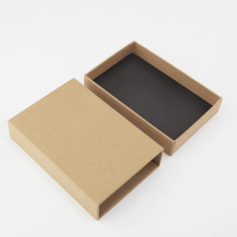Custom Mini Engagement Gift Box – Coated Paper Packaging for Mother of the Bride & Proposal Favors – Factory Direct