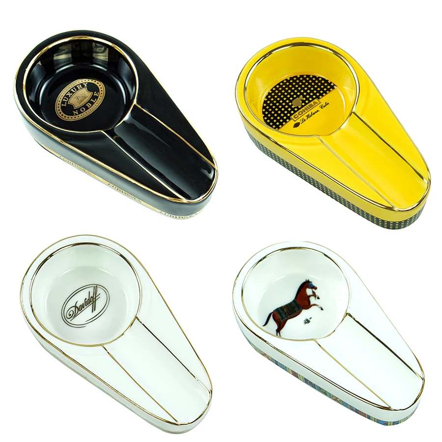 Ceramic Ashtray Cheap Price Custom Ashtray Wholesale Pocket Ashtray