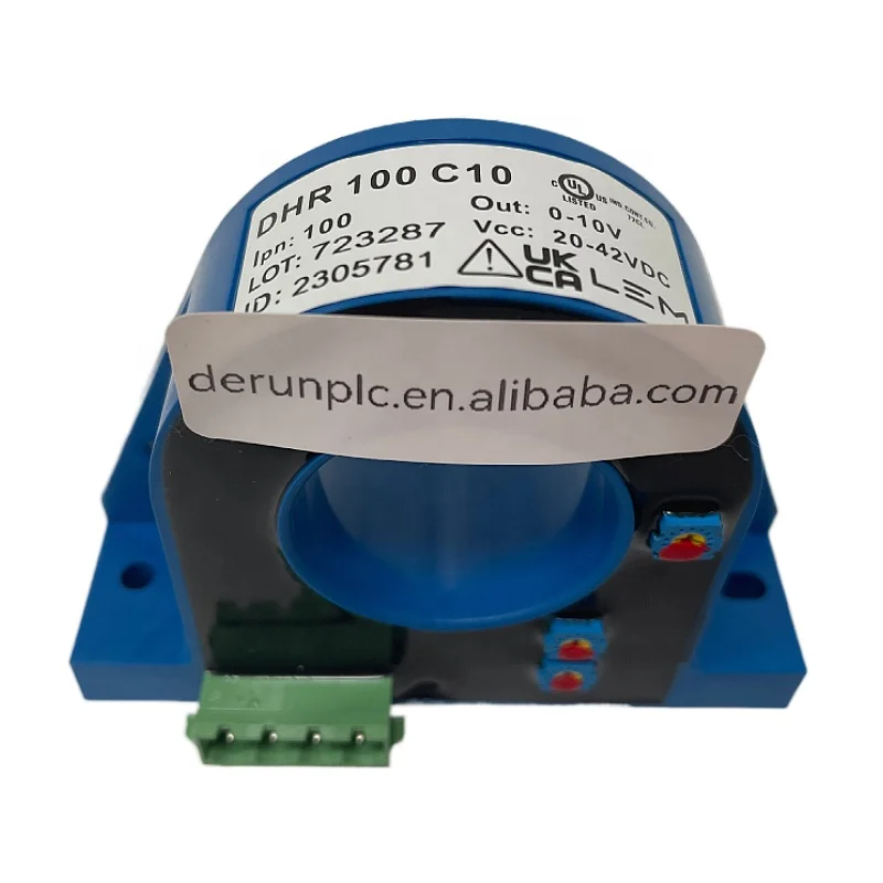 Brand New And Original Dhr200c420 Lem Current Sensor Dhr 200 C420 Spot