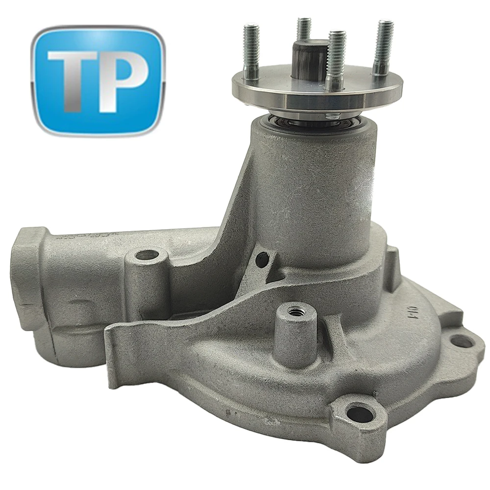 High Quality Automotive Parts Water Pump for Mitsubishi OEM MD303389 MD972934 MD300389 MD300389