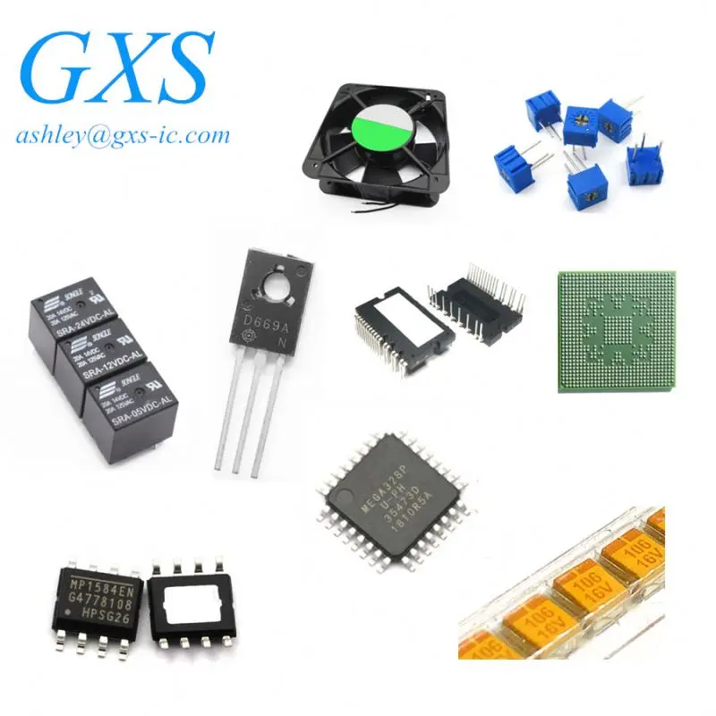2025 Original electronics module 2SC2324 in stock