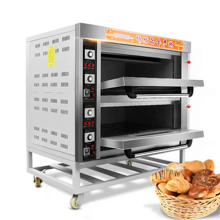 Panadería Horno De Gas Para El Brindis/pasteles/broil Función De Acero  Inoxidable Horno Tostador - Buy Horno Tostador De Acero Inoxidable Product  on Alibaba.com