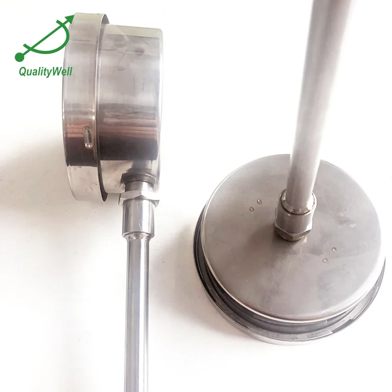 Pyrometer Measure the Temperature of Diesel Engine Exhaust Gas Thermometer