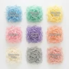Colores mezclados