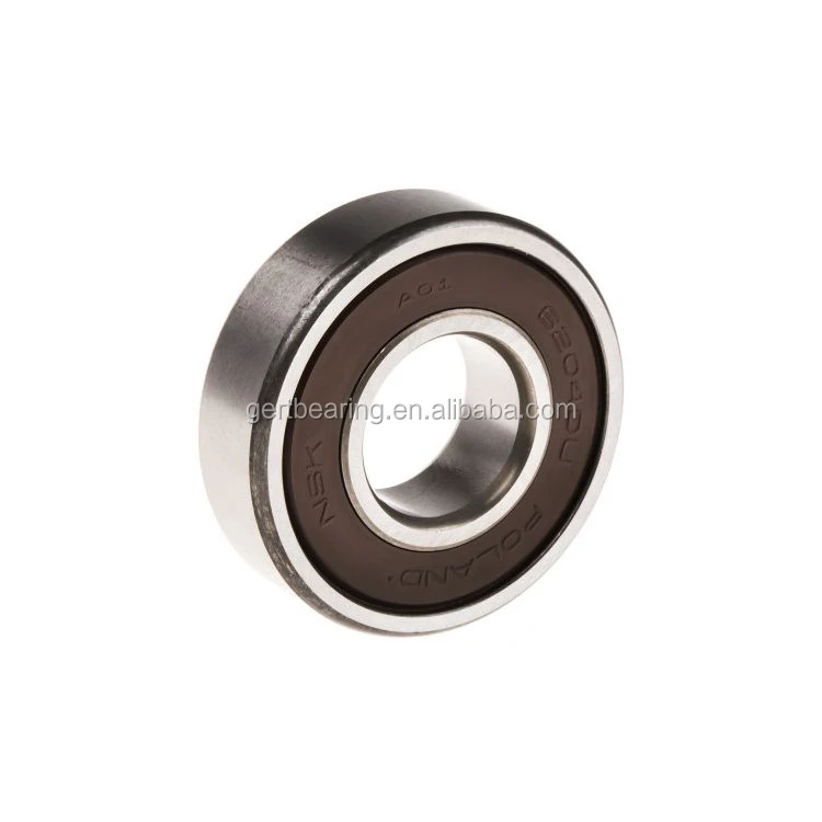 E9 NSK Deep groove Ball Bearing E9 NSK Bearing Size 9x28x8