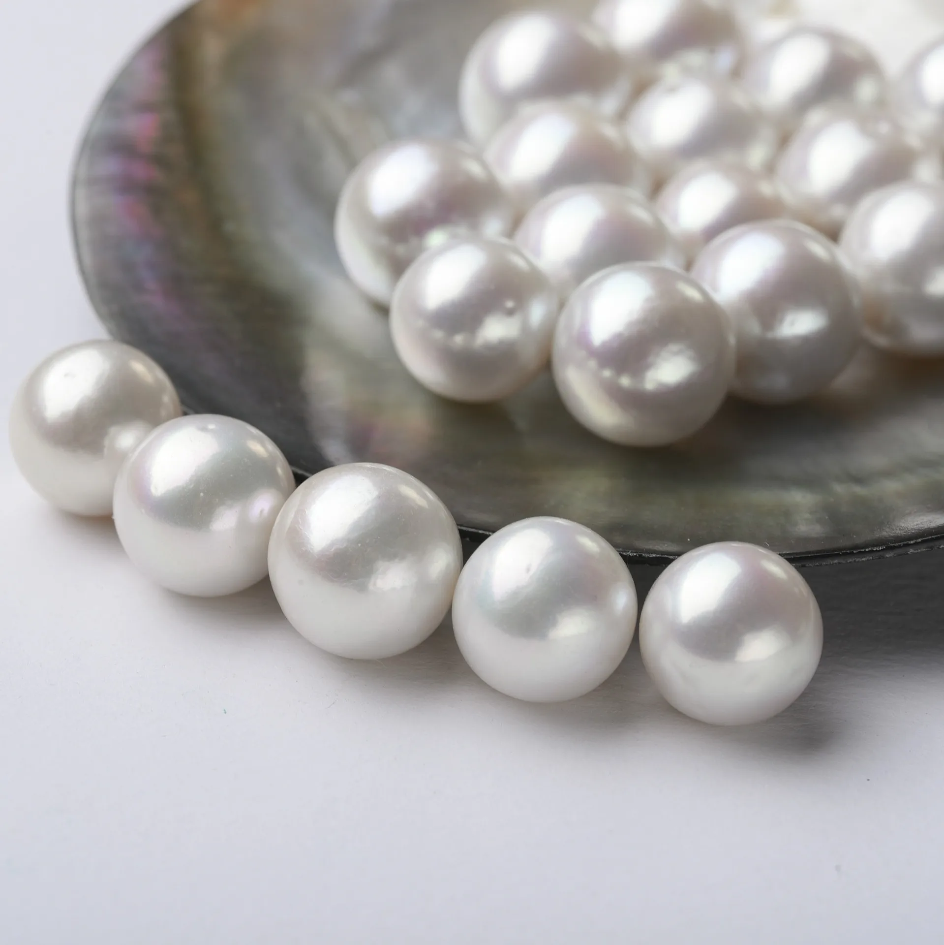 Real Loose Pearls For Sale 2024