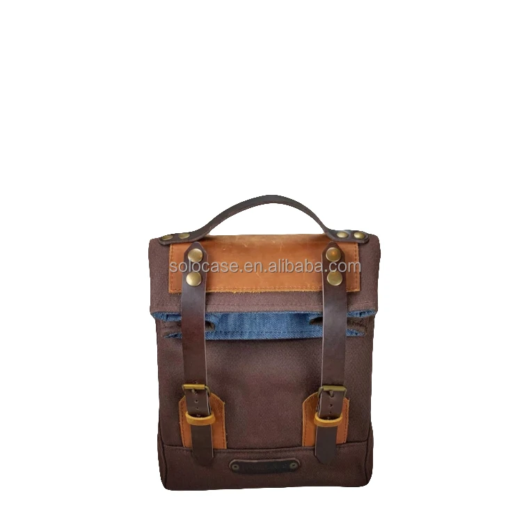 Waterproof School Picnic Lunch Bag