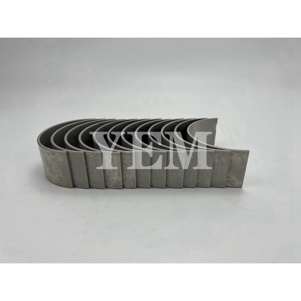 Hot Sale Connecting Rod Bearing Set 213-3190 For Caterpillar C9