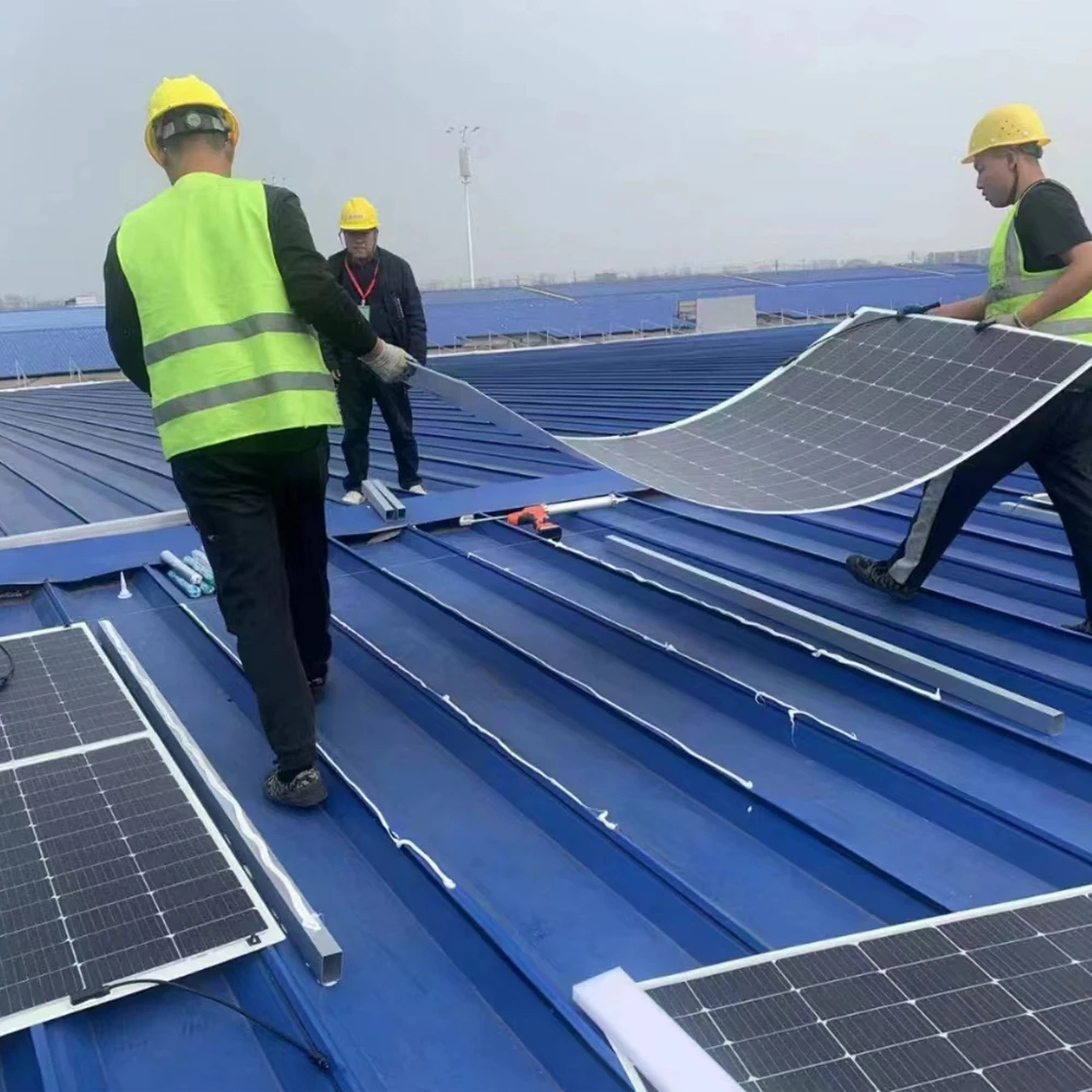 Flexible Solar Panel Price Pakistan 195W 200W 205W 300W 350W 400W Flexible Solar Panels