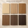 wood finish