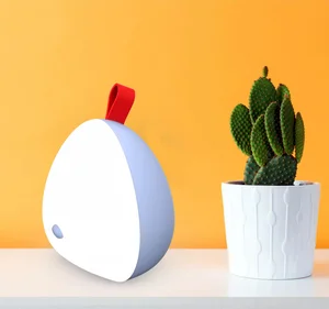 Sleep Aid Machine Soothing Sounds Machine Night Light White Noise Machine Baby