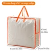 Naranja Rojo 67cm