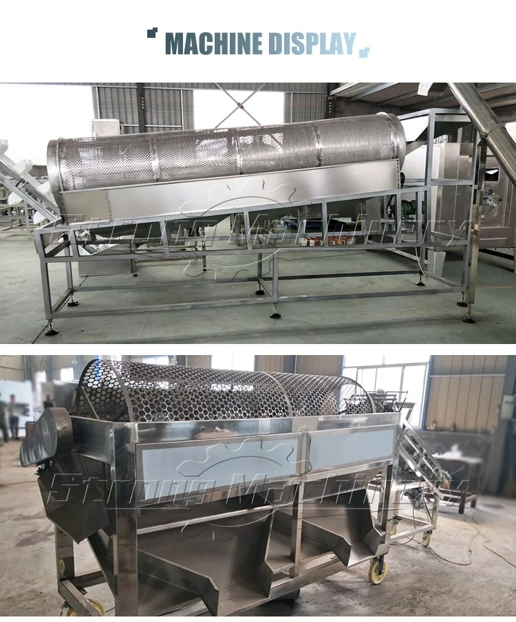 Automatic Cocoa Pod Separator Cocoa Pods Splitting Machine for Cocoa ...