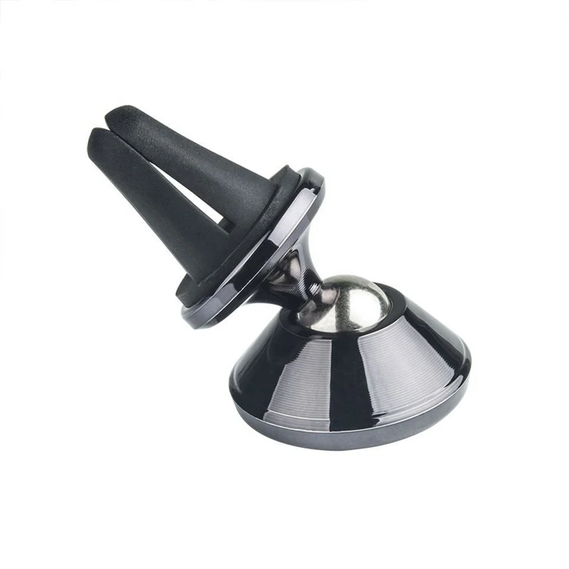 Universal Magnet Bracket Stand Mobile Phone Holder For iPhone 16 15 Pro Max Car Auto Air Vent Magnetic Car Phone Mount