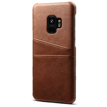 Funcase High end Luxury PU phone case leather mobile phone case for Samsung Note 20