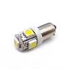 Ba9s-5050SMD-P-5 White