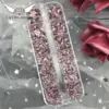 Rose arrière Cristal