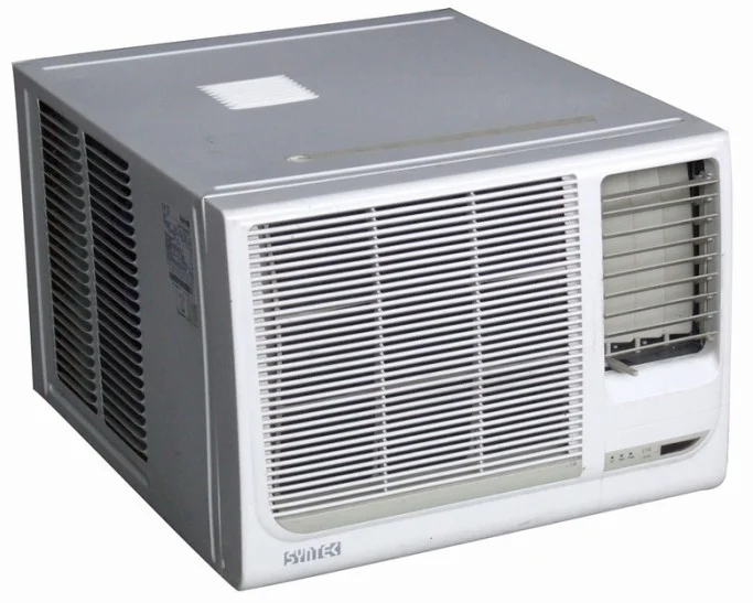 Window Type Air Conditioner, Solar, 24000btu, 9000btu - detail 8