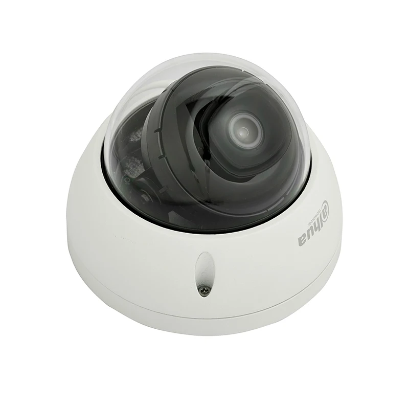 Dahua AI IP Camera 5MP IPC-HDBW3541E-AS Lite AI IR Fixed Focal Netwok ...