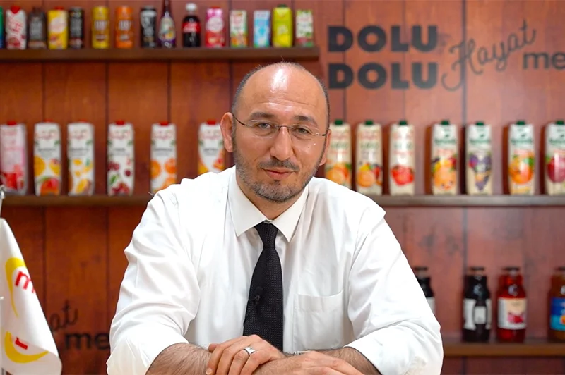 Turkish beverage manufacturer sees huge overseas potential