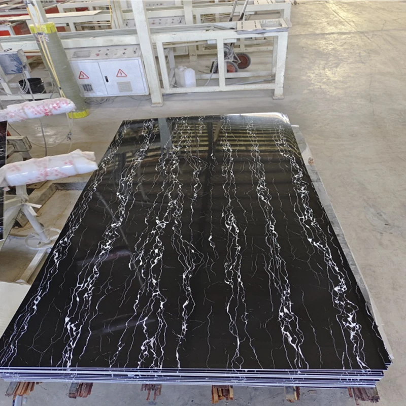 4x8 Marble Pvc Wall Panels Pvc Uv Marble Sheet Sho Spc Uv Wall Panel ...
