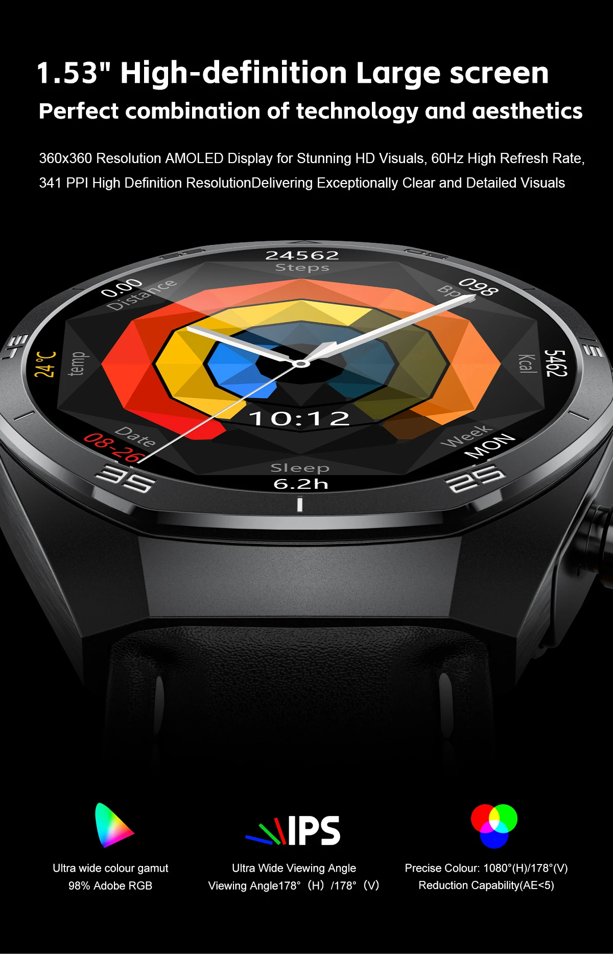 If you are searching for a supplier of a product with perfect quality control and highly competitive prices, which gives you an advantage in expanding your local market, then contact us now! Competitive suppliers of 2026 GT97 2 in 1 TWS Smart Watch with Earbuds IP67 Waterproof 1.53inch Screen Health Monitoring Sports Smartwatch Headphones