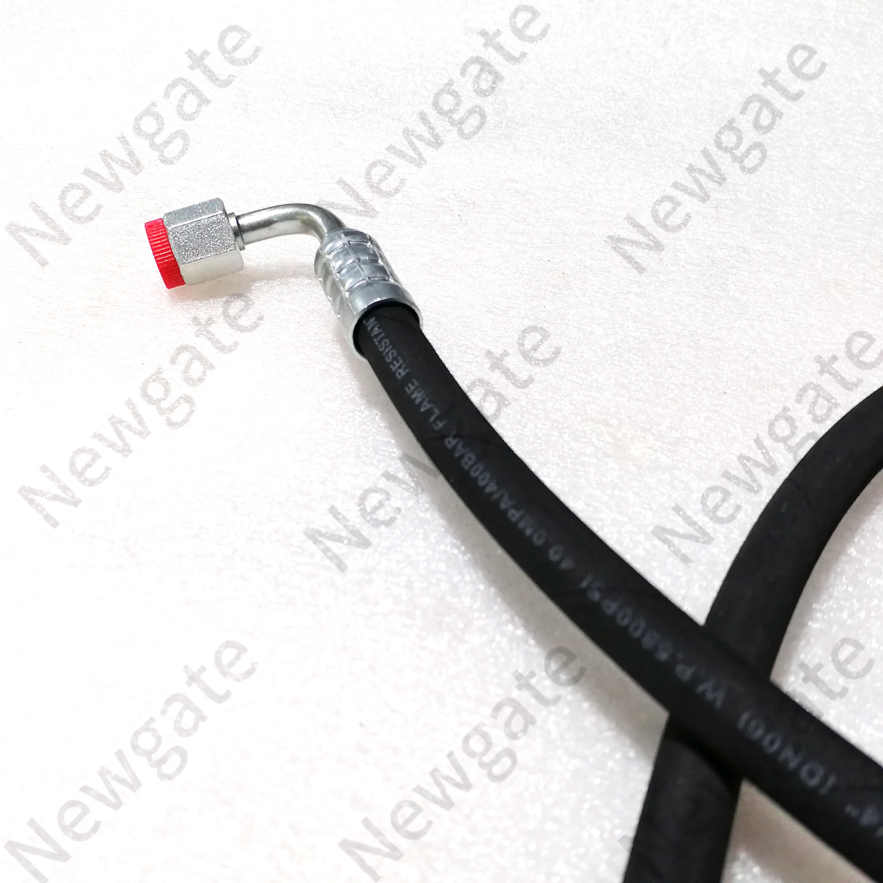 Forklift Spare Parts hose line 3524413249 3524413217 for Linde Forklift Spare Parts details