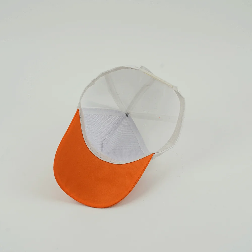 Custom Caps Logo Factory Cheap Blank Sports Cap Topi Running 5 Panel Fitted Snapback Plain Flat Baseball Caps and Hats