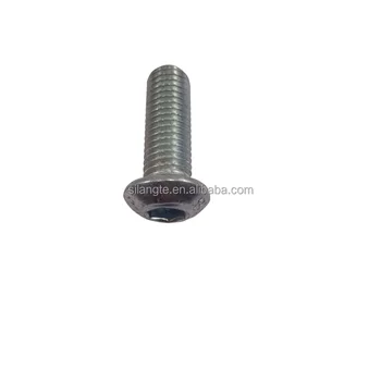 Metric Hexagon Socket Head  Screw (ASTM F835M/F879M/A1-70) ANSI/ASME B 18.3.4M