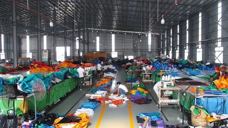 Guangzhou Ace Inflatables Limited 2