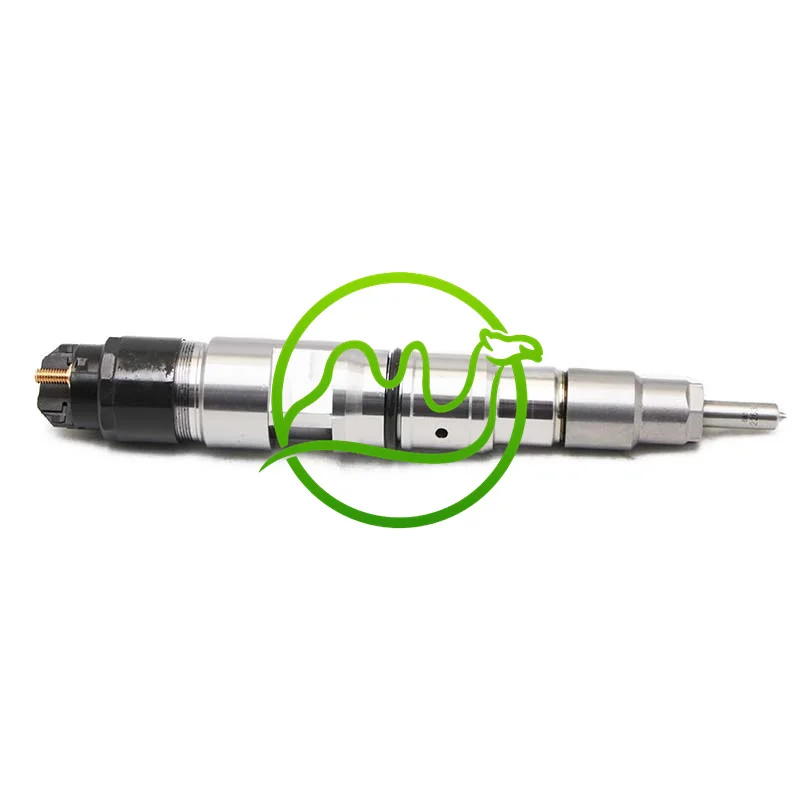 Diesel Fuel Injector 0445120404 0 445 120 404 With DLLA128P2490 F00RJ02472
