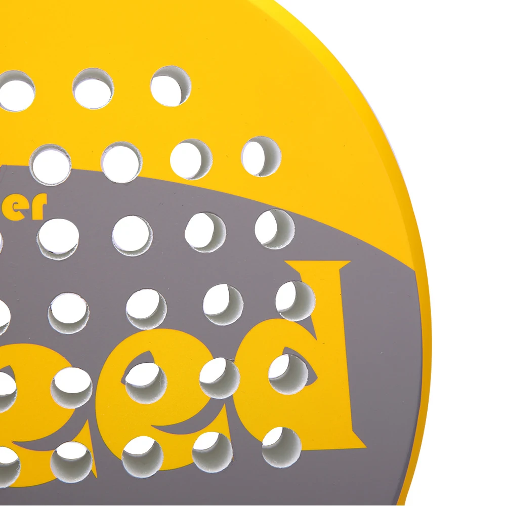 Ianoni разработает свою собственную ракетку