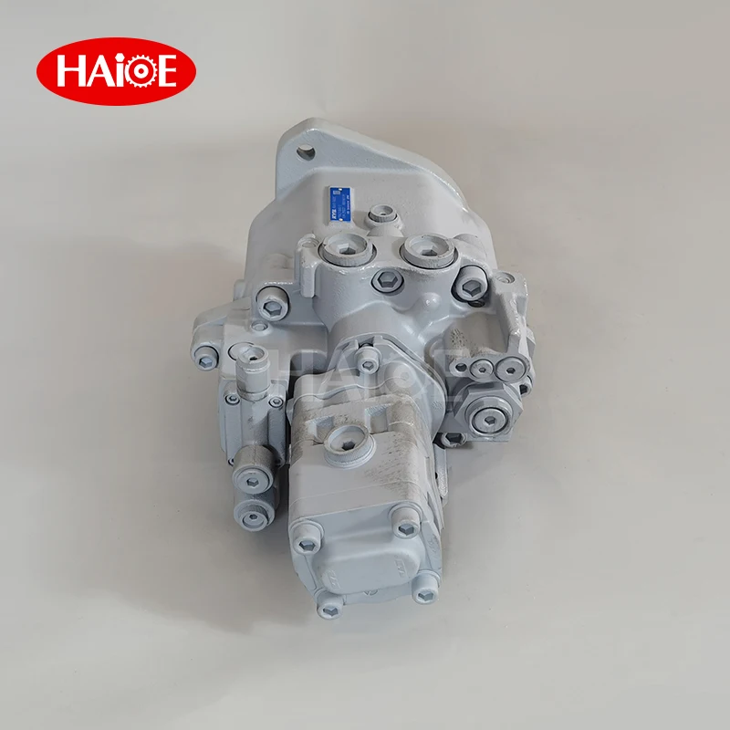 KSBさん専用 4HK1-Xybw02-Xygd01-Generator-