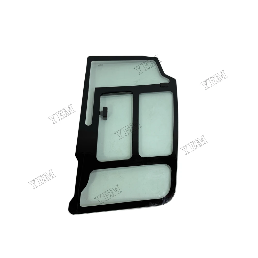 For Bobcat Operator Cab Door 518-7880 Fast Delivery Engine Parts 3