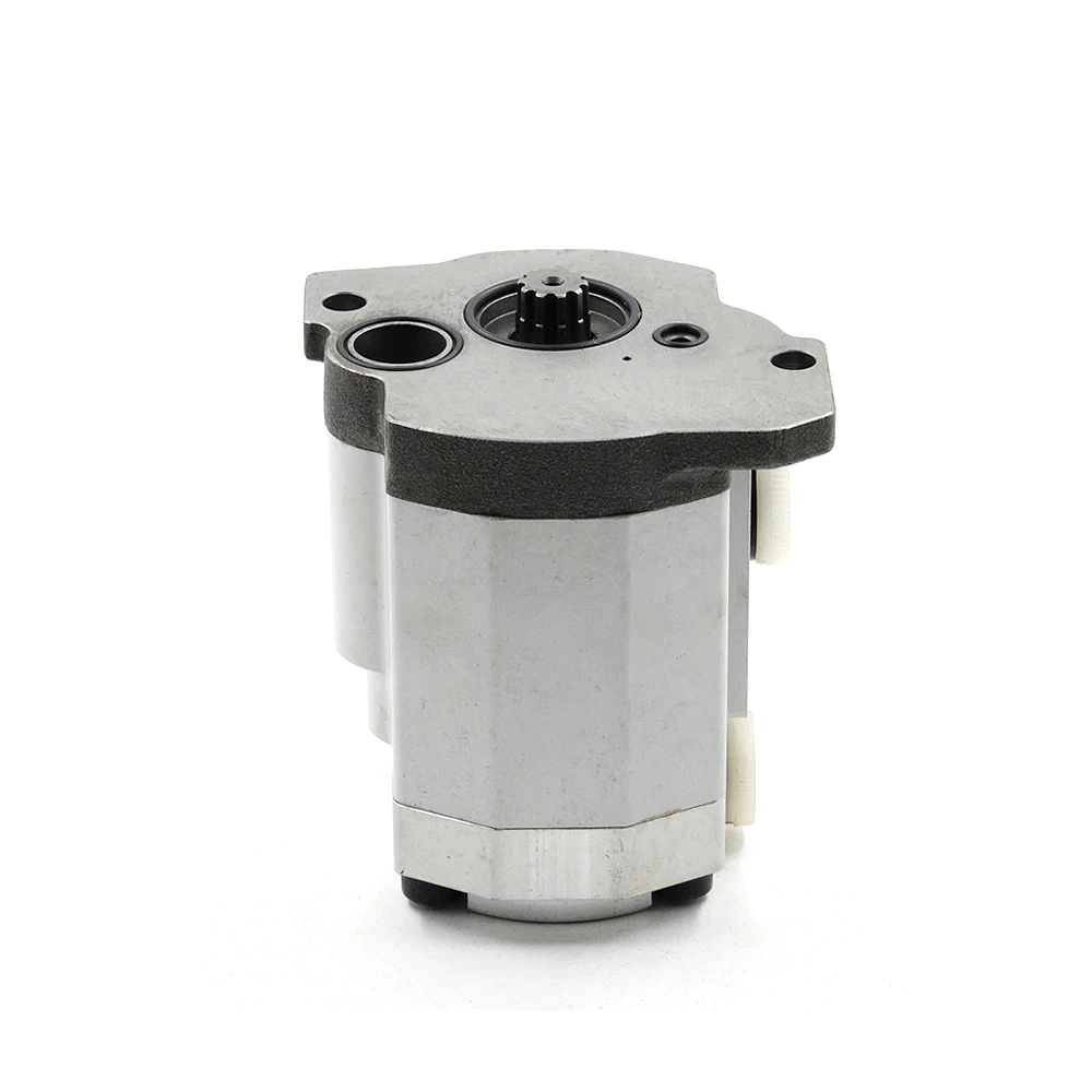 Hydraulic Charge Pump Uchida Ap2d25 Ap2d Ap2d28 K3v112 K5v140 Kyb28e Pvd2b40 Charge Pump Pilot