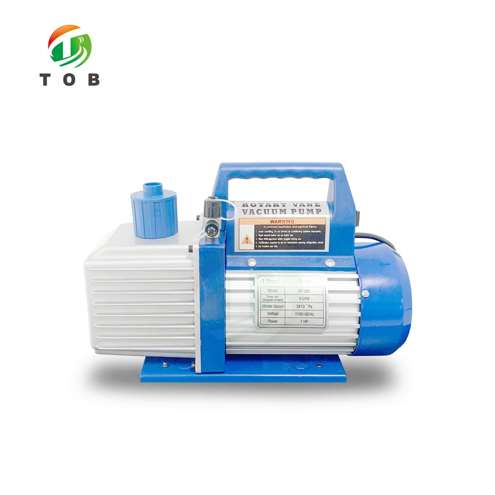 DZF 6050 Small Battery Laboratory Vacuum Drying Dryer Oven Equipment With Pump