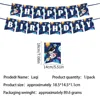 Party Banner